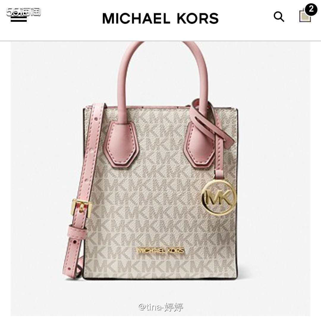 MICHAEL KORS是来自美国的服装配饰品牌，是由美国知