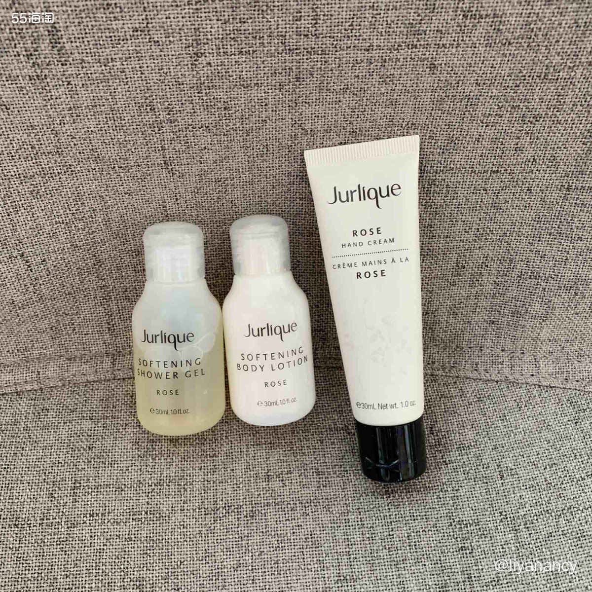 ✨茱莉蔻也是海淘的时候经常会碰到的牌子，这是一个澳洲的草本牌