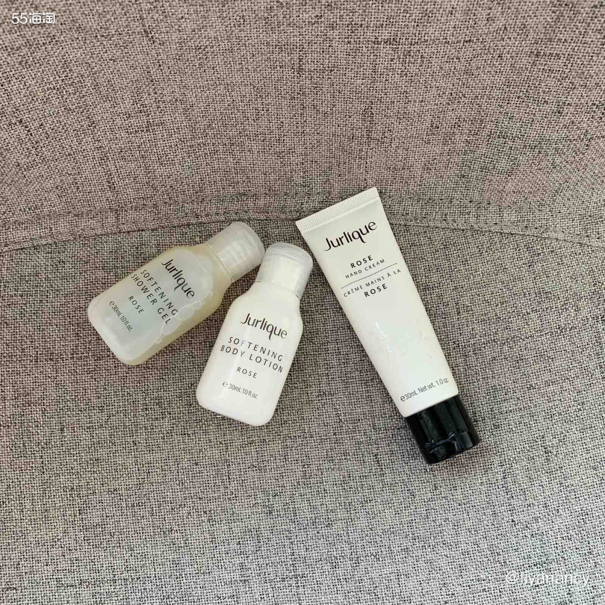 ✨茱莉蔻也是海淘的时候经常会碰到的牌子，这是一个澳洲的草本牌