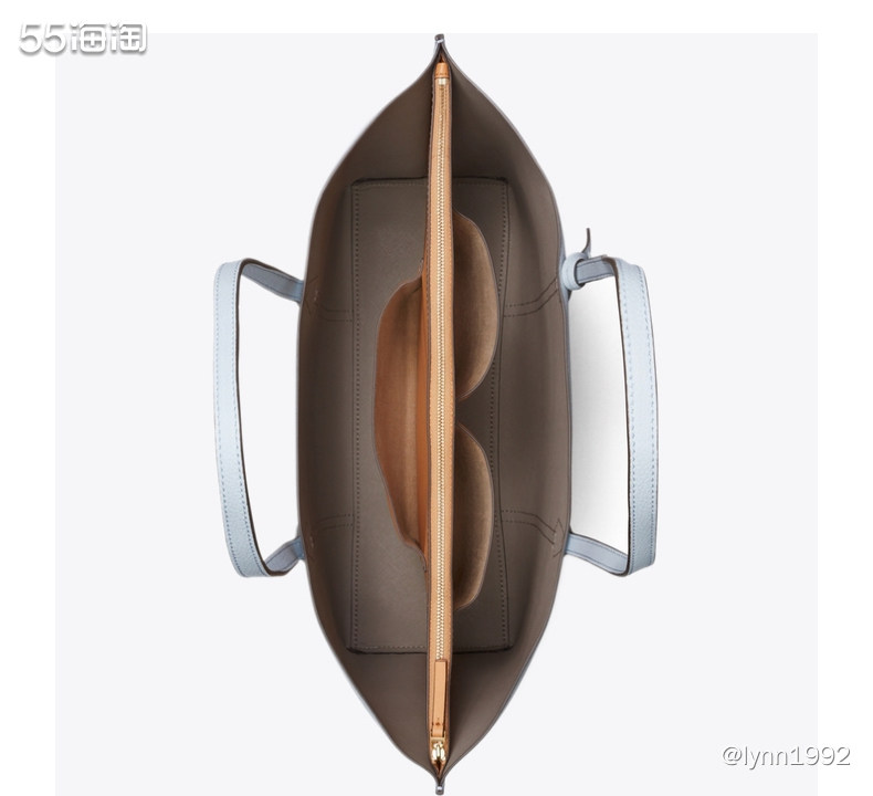 ☘️ Tory Burch是美国品牌，其以充满个性、美感及自