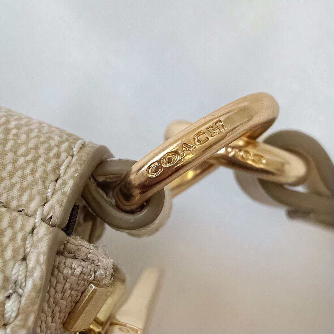 ✨Coach蔻驰，拥有历久弥新之口碑的美国著名品牌，美式时尚