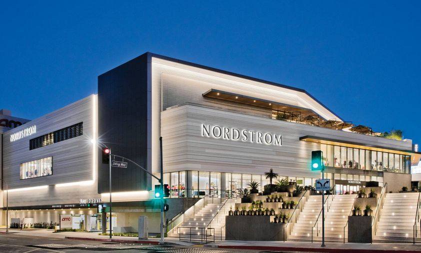 ✅Nordstrom最近也是活动满满，美妆类的各大品牌都有满