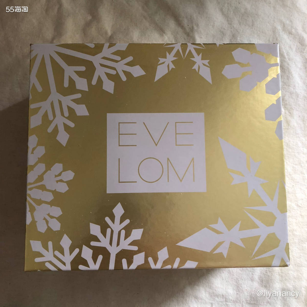 ✨每年eve lom抢购的时候，大家都是奔着卸妆膏和清洁面膜