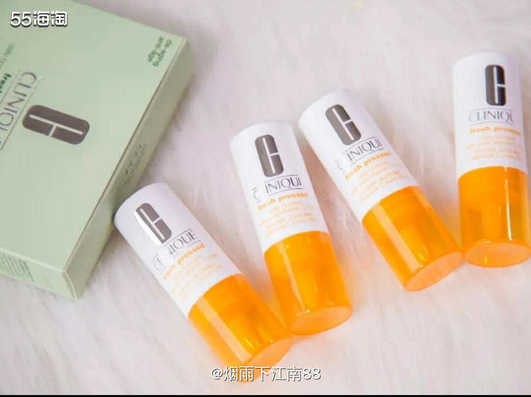 倩碧美国官网海淘友好，黑五期间肯定有大促活动，如果叠加万事达