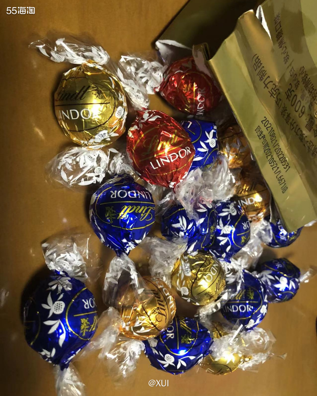 今年感觉玩啥双十一游戏都不得劲，一堆堆游戏参加完就像没参加，
