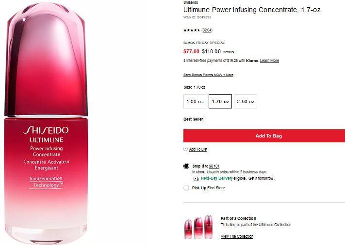 ✅Macys的黑五提前购现在又上新了很多单品！先到先买，超多