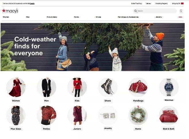 ✅Macys的黑五提前购现在又上新了很多单品！先到先买，超多