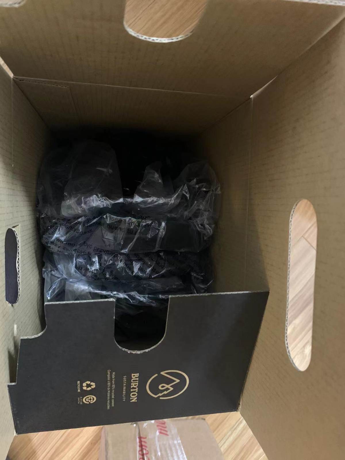 168美中转运晒单，这次的速度非常好，而且国内还是用的，10