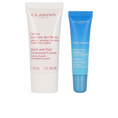 CLARINS 娇韵诗 超级保湿套装