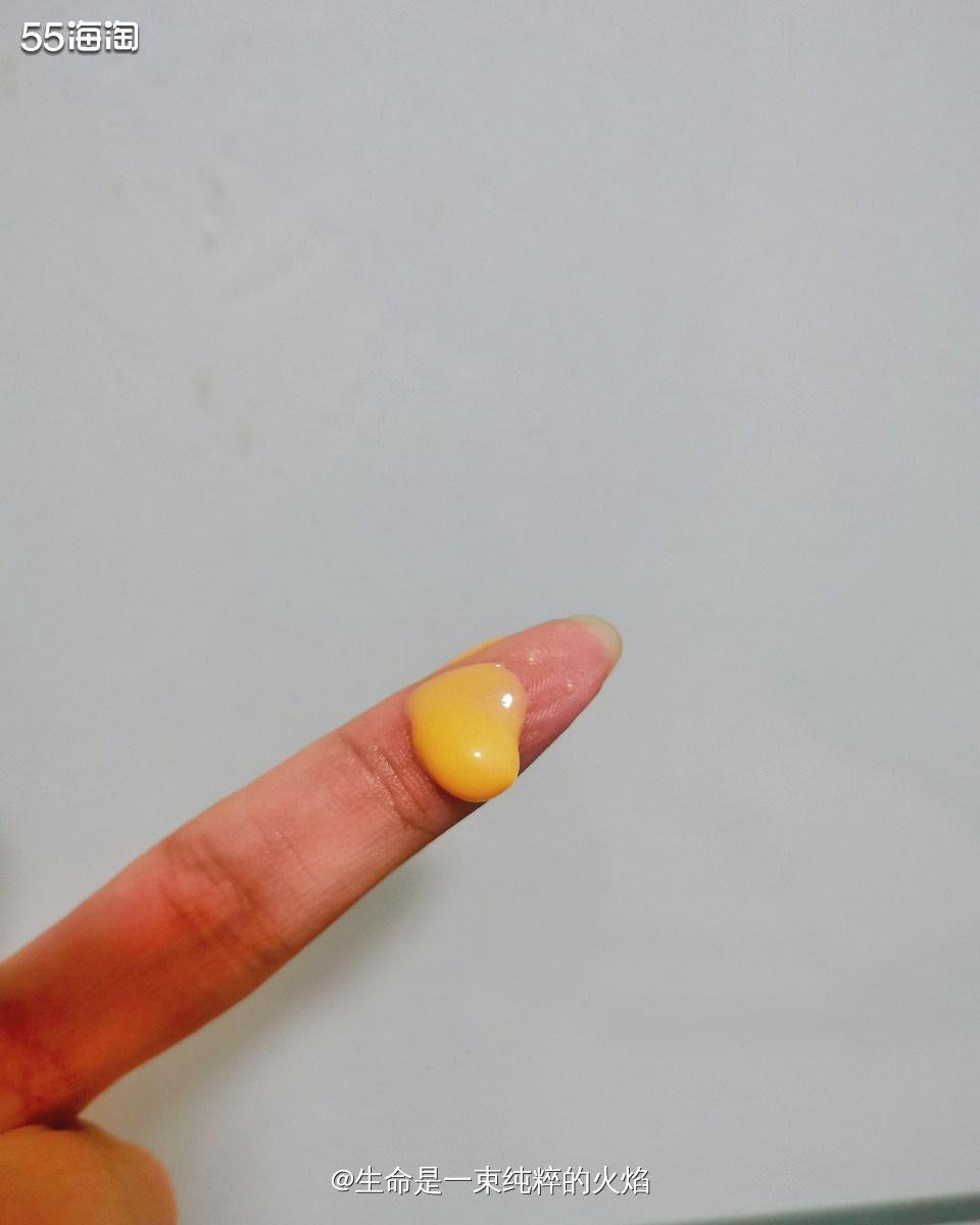 每晚必用的精华-橘灿精华  🍏这款精华我大概已说要说累了，