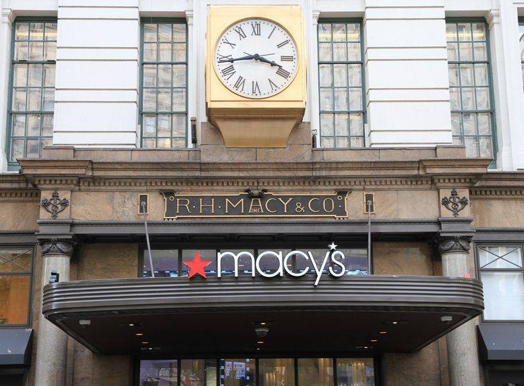 ✅Macys的黑五美妆提前享来了！雅诗兰黛、兰蔻、arman