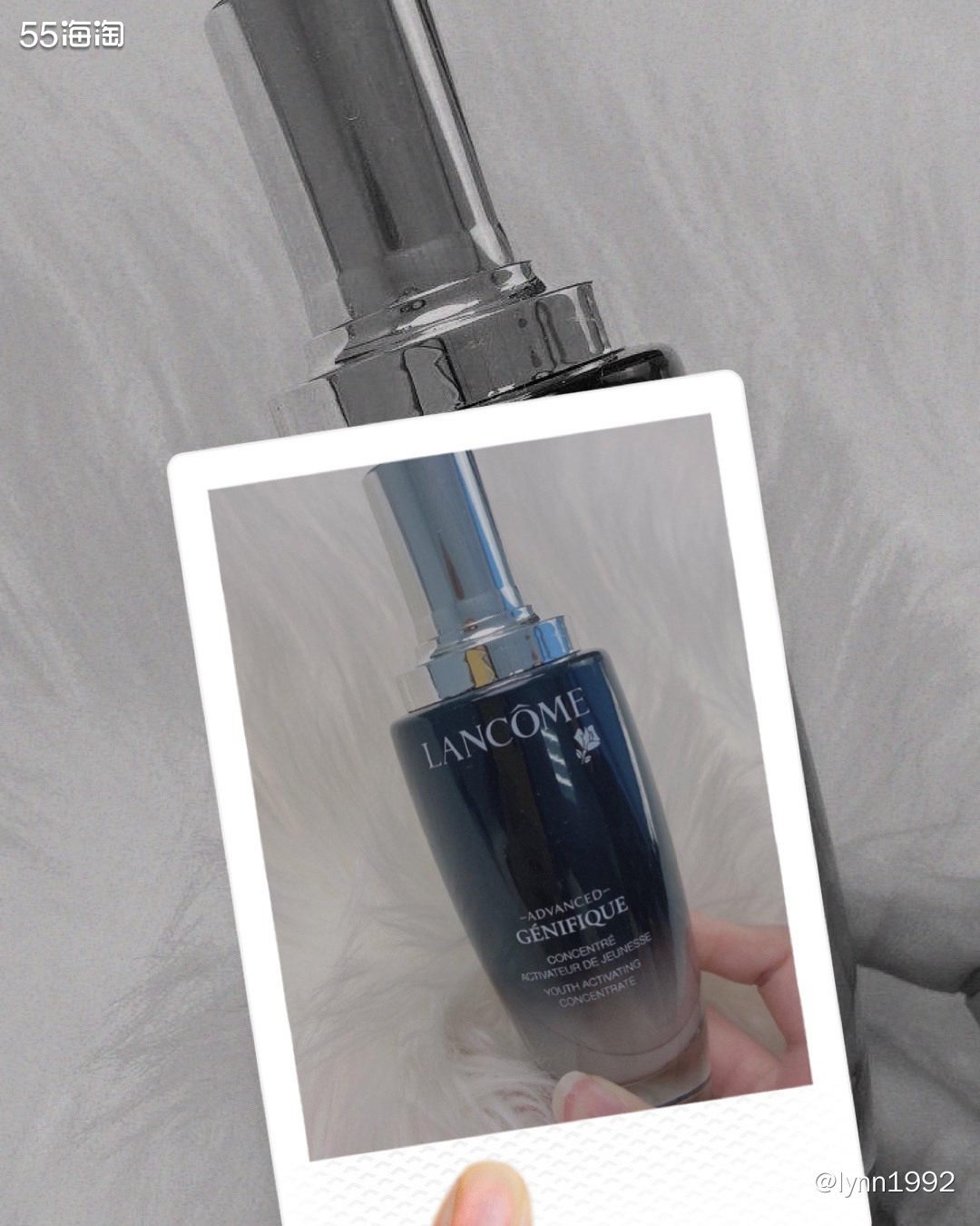 🍊Flaconi是2011年于德国柏林建立的一家主营美妆，