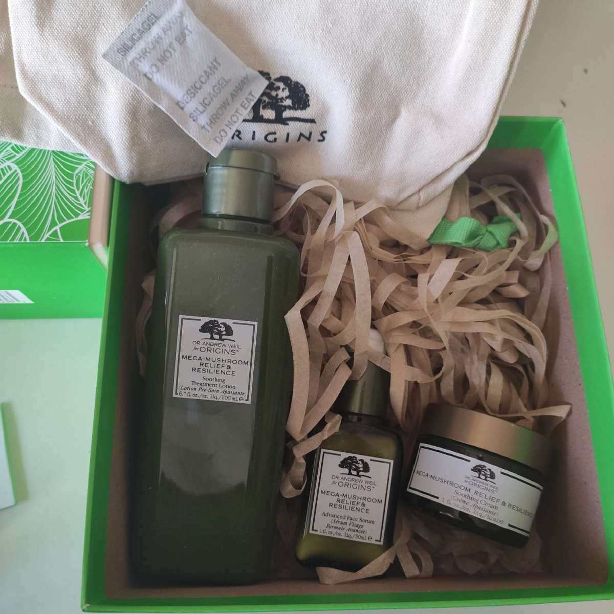 悦木之源菌菇水真的是反复回购的一款产品了！ 菌菇水目前有20