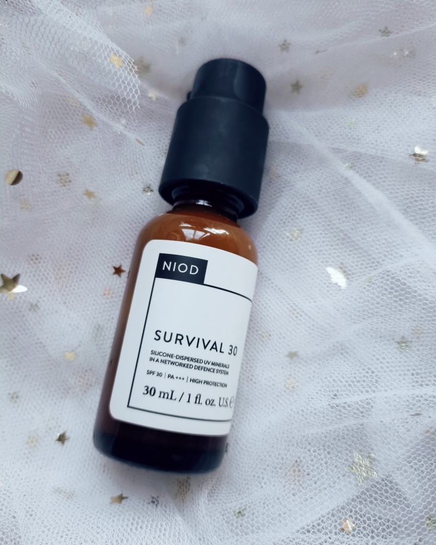 之前pink的最多的就是murad的纯物理，但是今年我的本命
