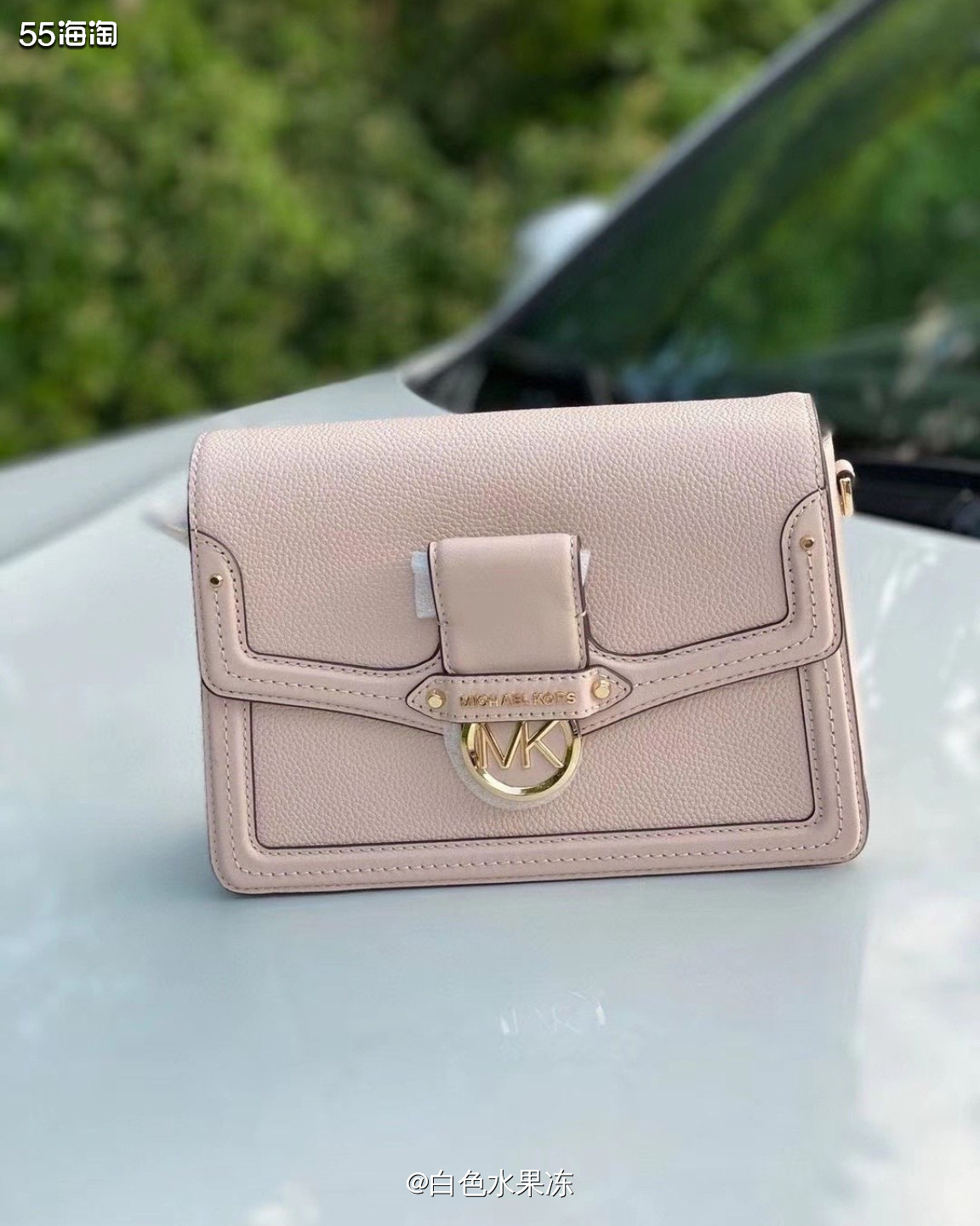 🌸MK包包美国官网这次在万事达的商家里，返利高达38%，在