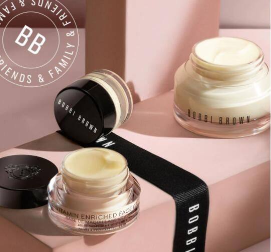 🎁网站：ULTA Beauty ❣️优惠： Bobbi B