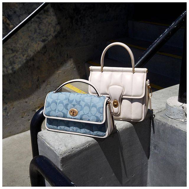 Coach Outlet：全场低至3折+额外7.5折，202