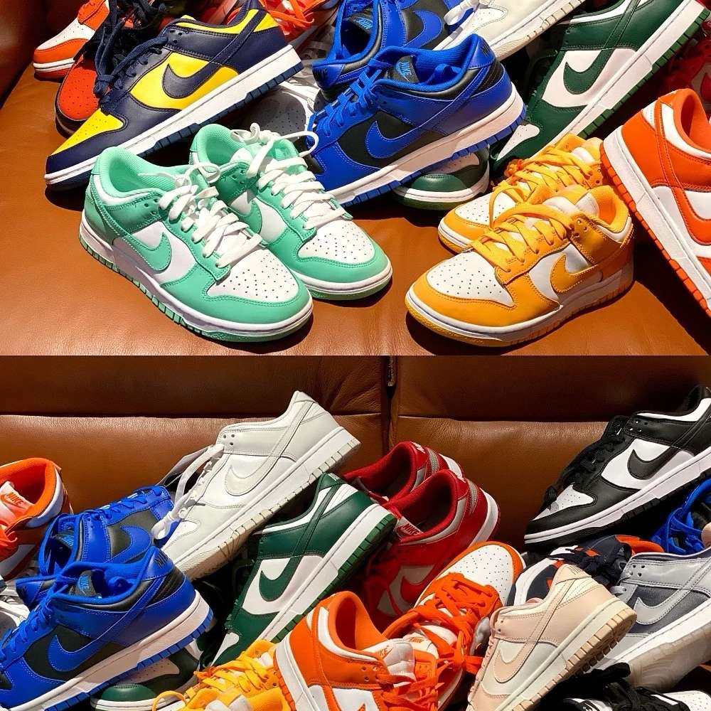 Eastbay作为全球领先的运动用品和服饰供应商，是美国最大