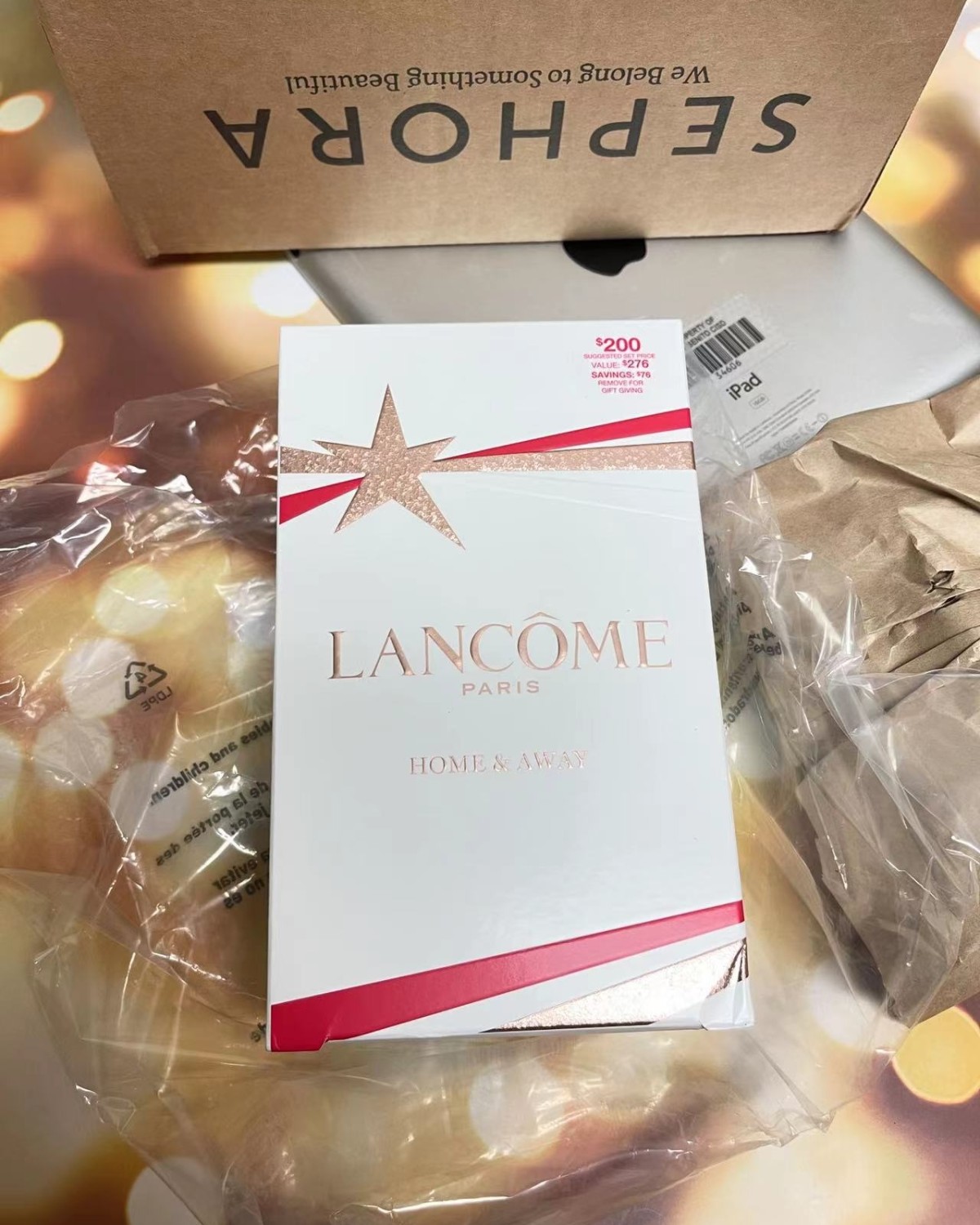 兰蔻小黑瓶肌底液这款对于皮肤好的人来说直接当精华来使用，皮肤