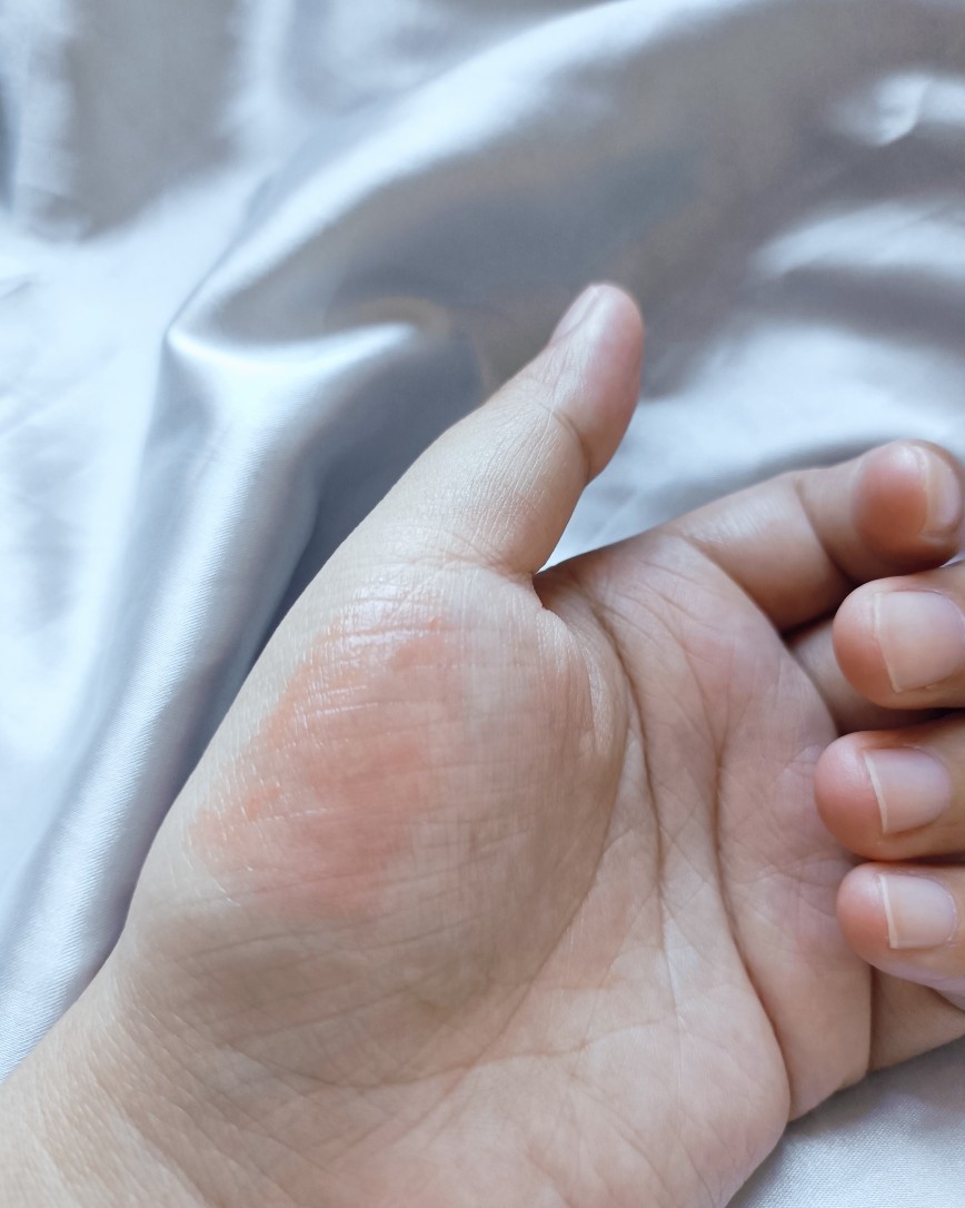 这不止是我2021年最爱的润唇膏，是我这么多年来最爱的润唇膏