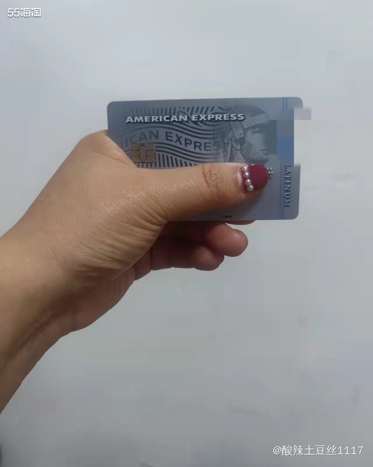 the ordinary 是前年火起来的牌子，🔥到一定程度
