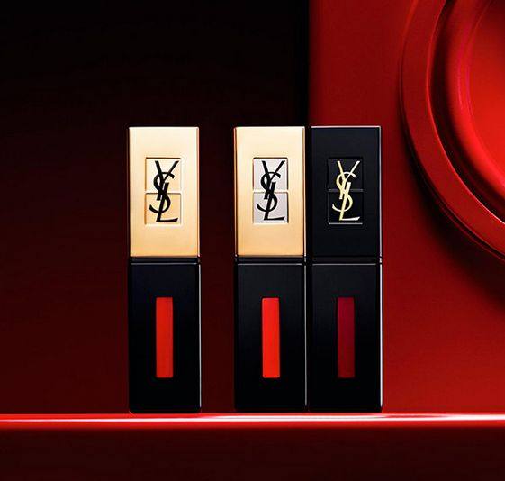 ✅YSL除了口红，YSL的底妆产品也是一绝呀！YSL美国官网