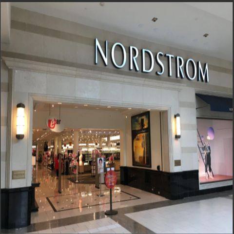 🛒网站：Nordstrom美国官网 💥优惠： ▶️现有黑