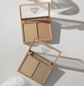 3ce Robbi联名款套盒 狠狠抓住少女们的心 海淘攻略 55海淘社区