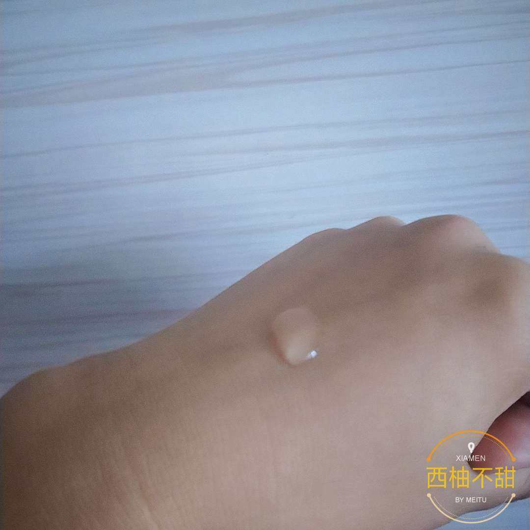 💓资生堂旗下很多产品都很好用，怡丽丝尔这个品牌也着实小火了