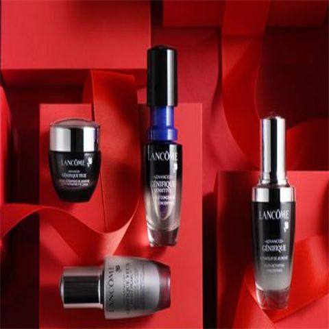 兰蔻美国官网砍单是无脑砍，系统砍完，人工砍，下单异常困难，很