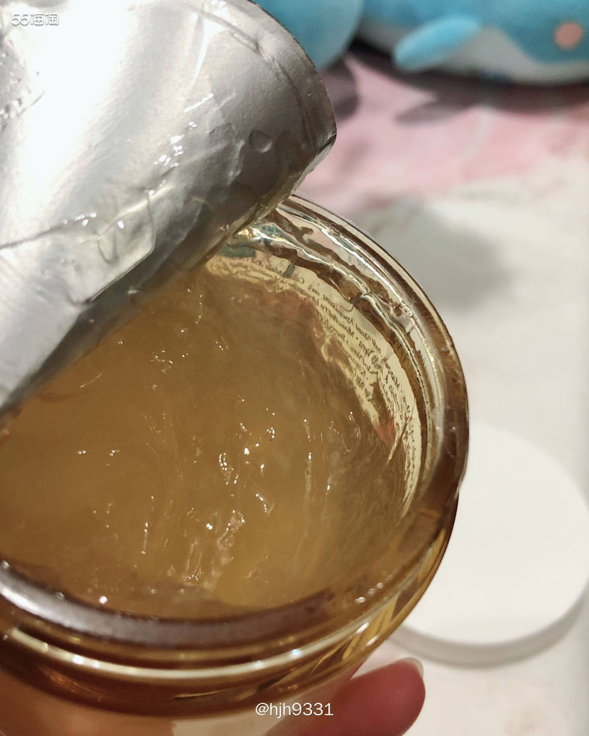 ✨本命化妆品肯定也要有自己喜欢的面膜啊！这款契尔氏金盏花面膜