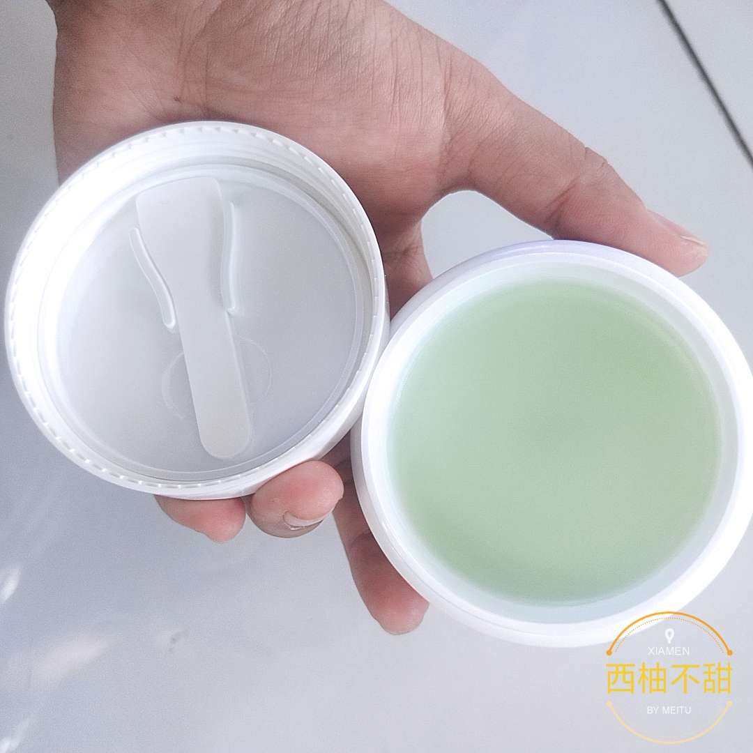 💓我的本命卸妆膏当然非Farmcy的Green Clean