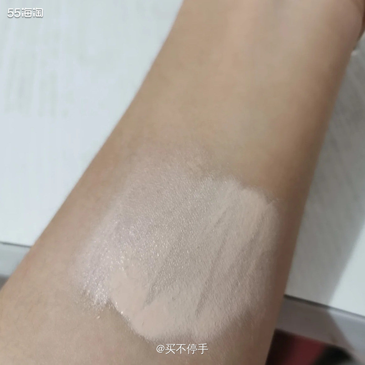 💕MAC家我是在美国官网买的，跟亚洲版的定制不太相同，这款