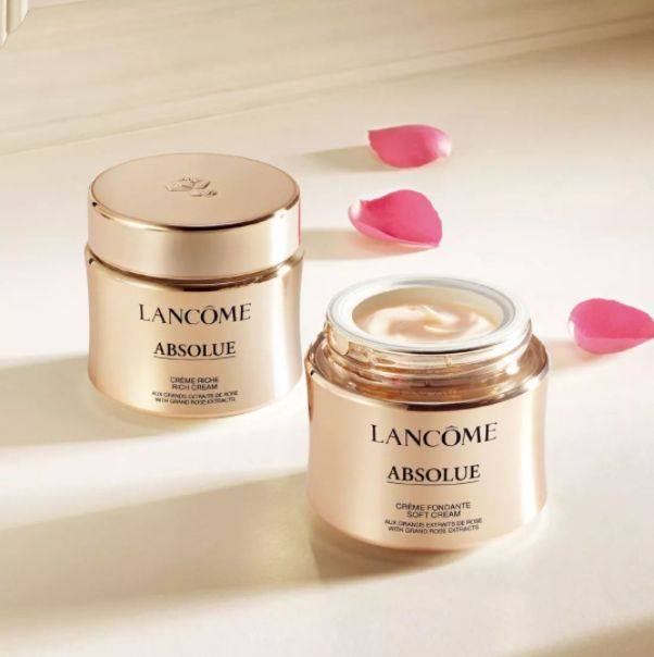 ✅网站：Lancôme美国官网 💖优惠： 黑五全场护肤彩妆