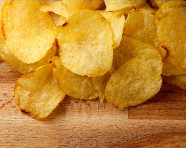 🍋薯片作为休闲必备小零食之一，也被列为了海淘热门产品，所以