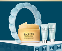 【BLACK FRIDAY】Elemis中国香港站：ELEMIS x Coffee骨胶原联乘套装 HKD599！