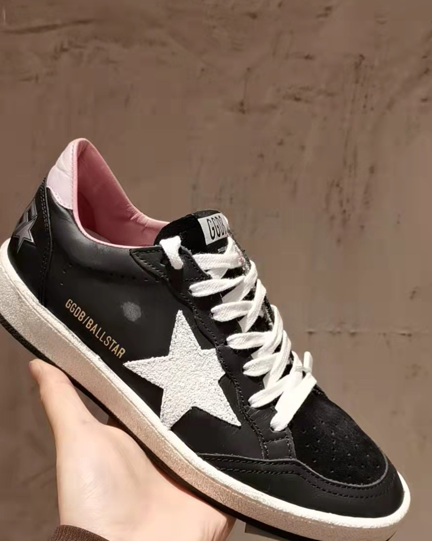 GGDBballstar黑色
