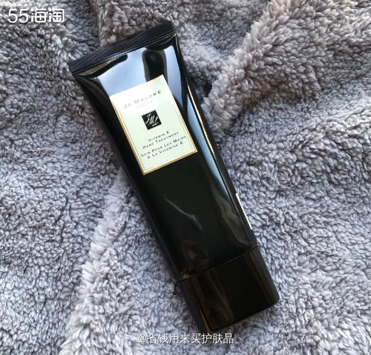 买祖玛珑护手霜就去 Selfridges，用运通卡购买更划算