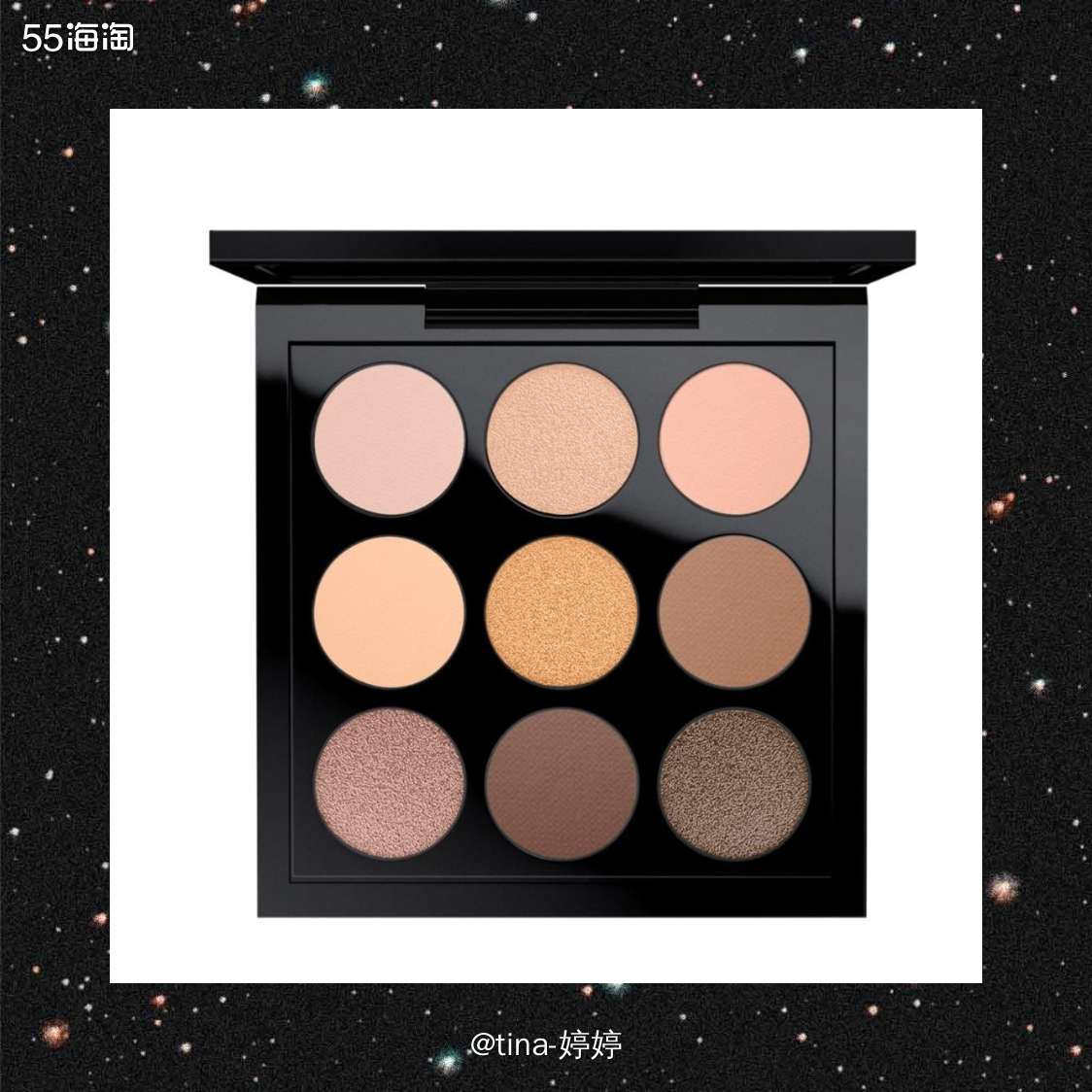 MAC 家的产品真是人人爱，是大家化妆台上的必备好物，几乎没