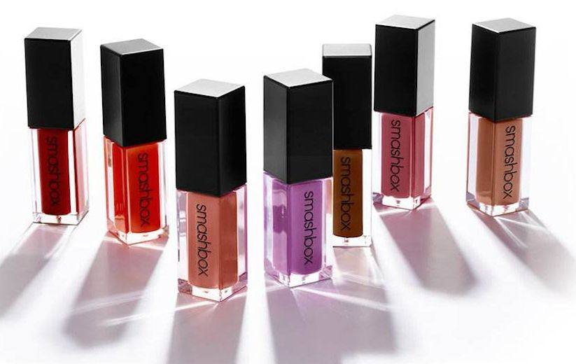 ✅网站：Smashbox美国官网 🍋优惠： 现有网一全场美