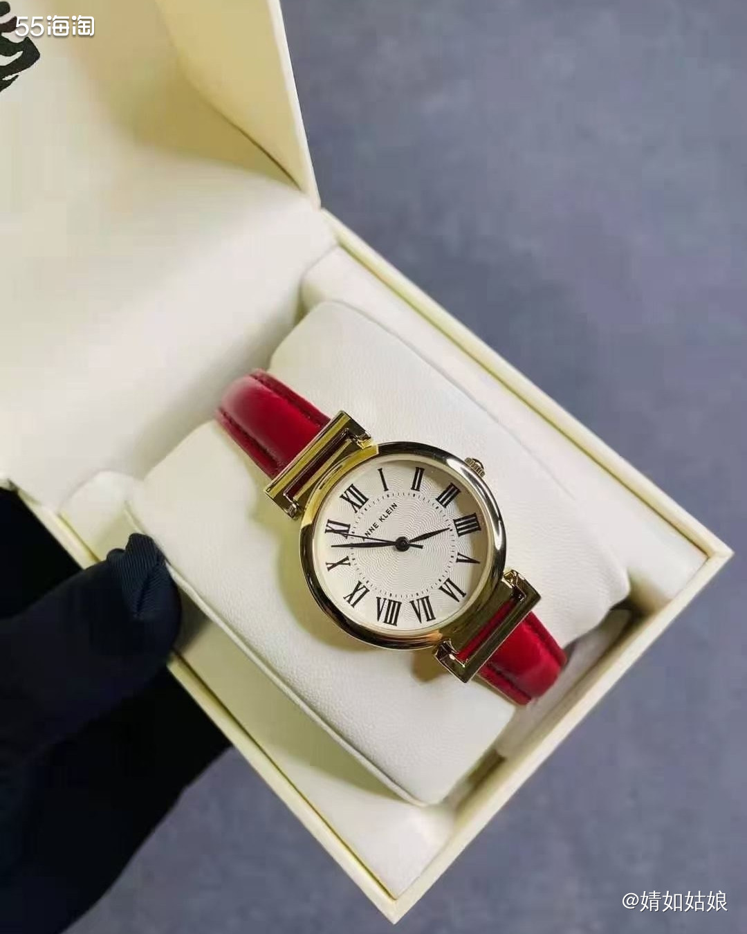 🌸海蓝之谜 黑五的第一单果断下手海蓝之谜，手握万事达卡，有