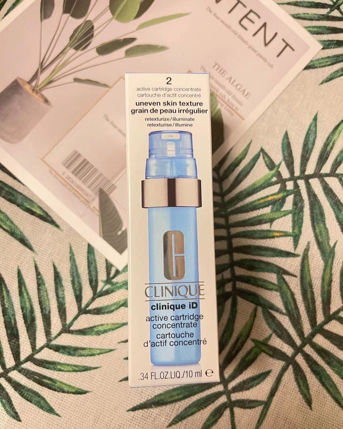 倩碧黄油其实很好用，现在还出了活芯版👍活芯乳还是挺吸引人的