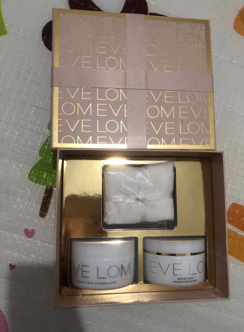 ✅一直想要尝试EVE LOM经典卸妆膏，正好最近LF英国站搞