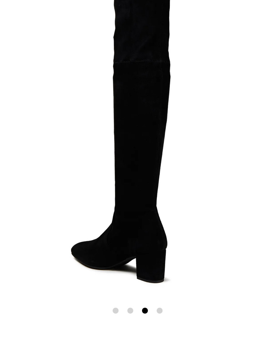 🗳太熟悉了吧，SW（STUART WEITZMAN） 🥯