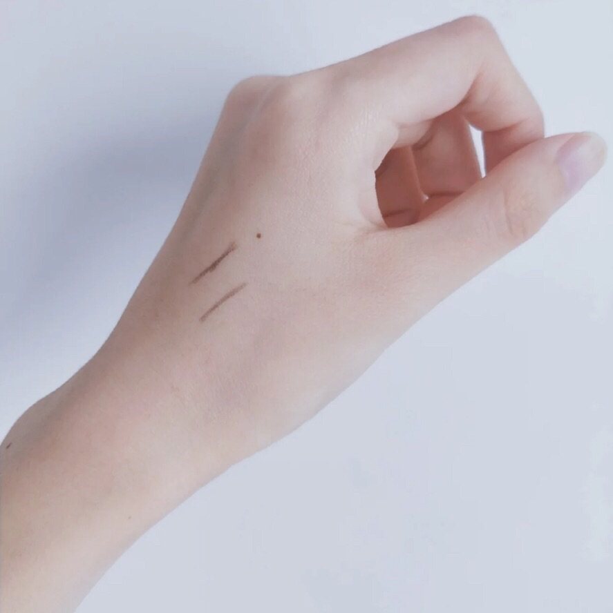 📋粉底液产品名字：美宝莲fit me粉底液 📋购买渠道：