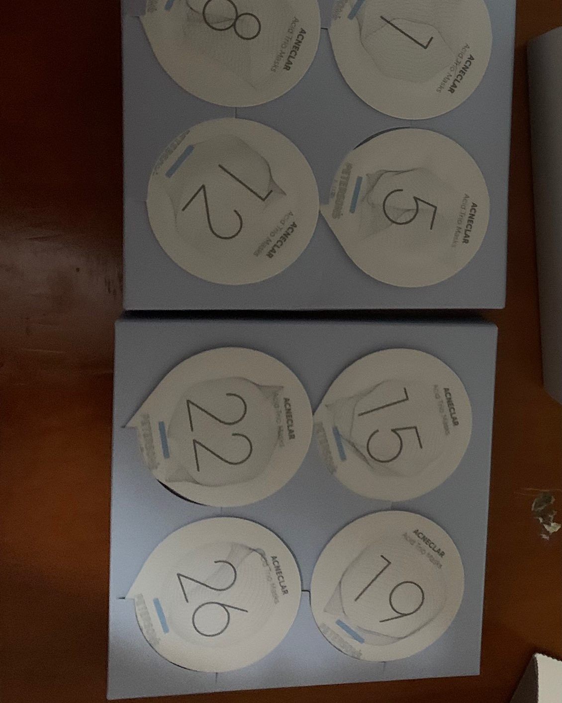 毕生之研水杨酸面膜冻膜相当于温和二次清洁，可以清洁多余角质及