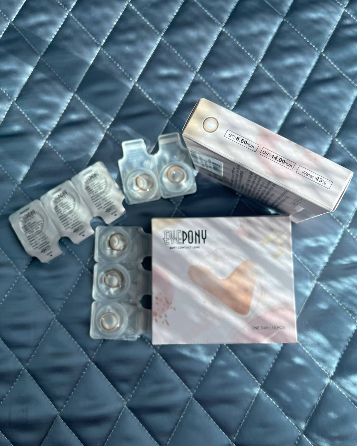 嘻嘻嘻 首先感谢视客网开展这次测评的活动 更要感谢55给我这