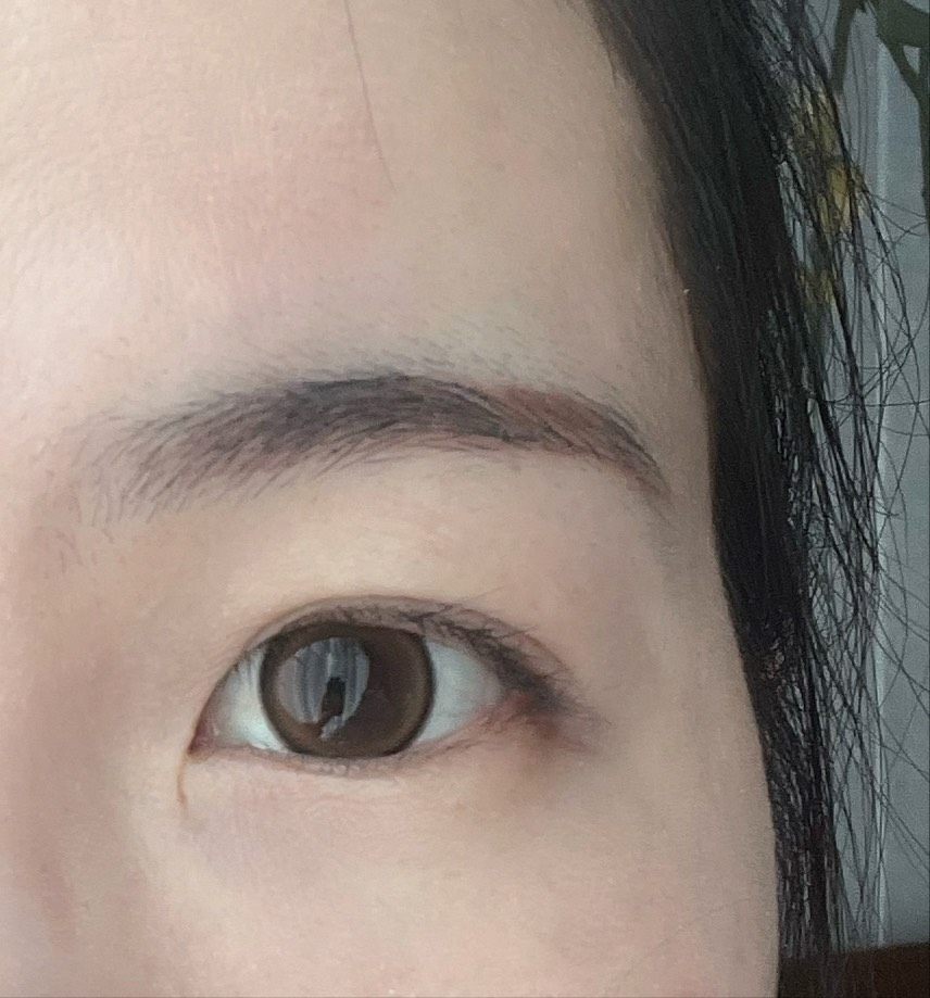 嘻嘻嘻 首先感谢视客网开展这次测评的活动 更要感谢55给我这