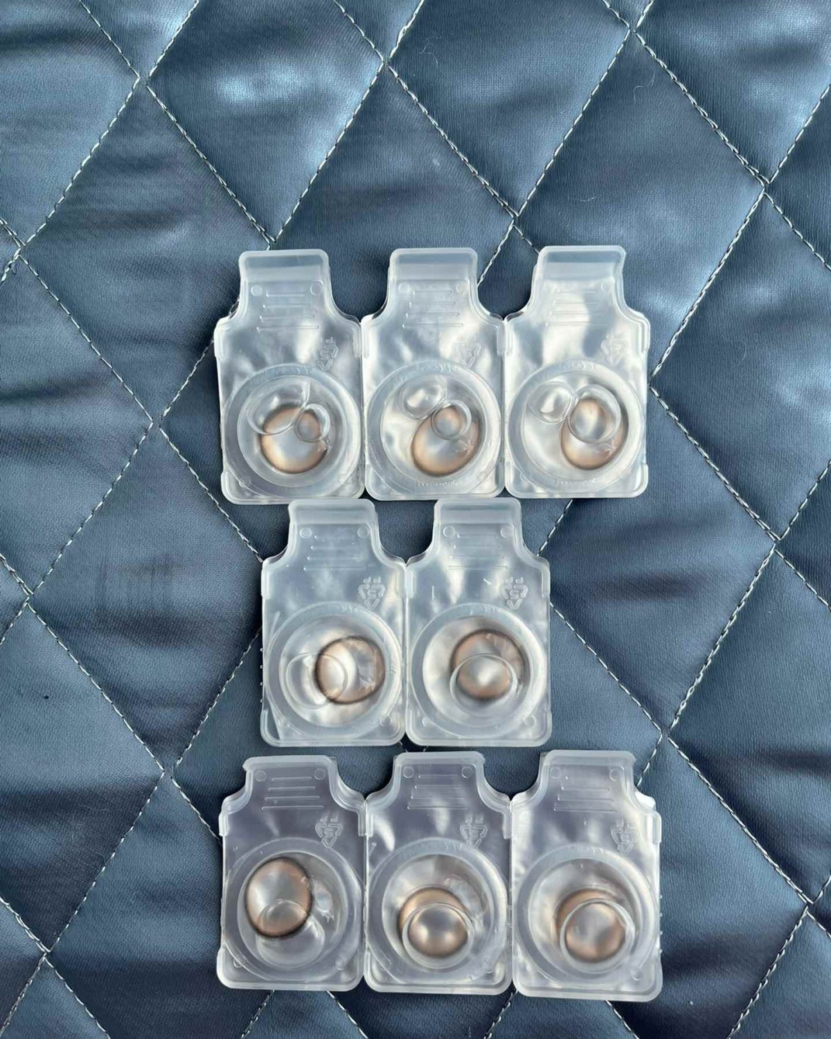 嘻嘻嘻 首先感谢视客网开展这次测评的活动 更要感谢55给我这