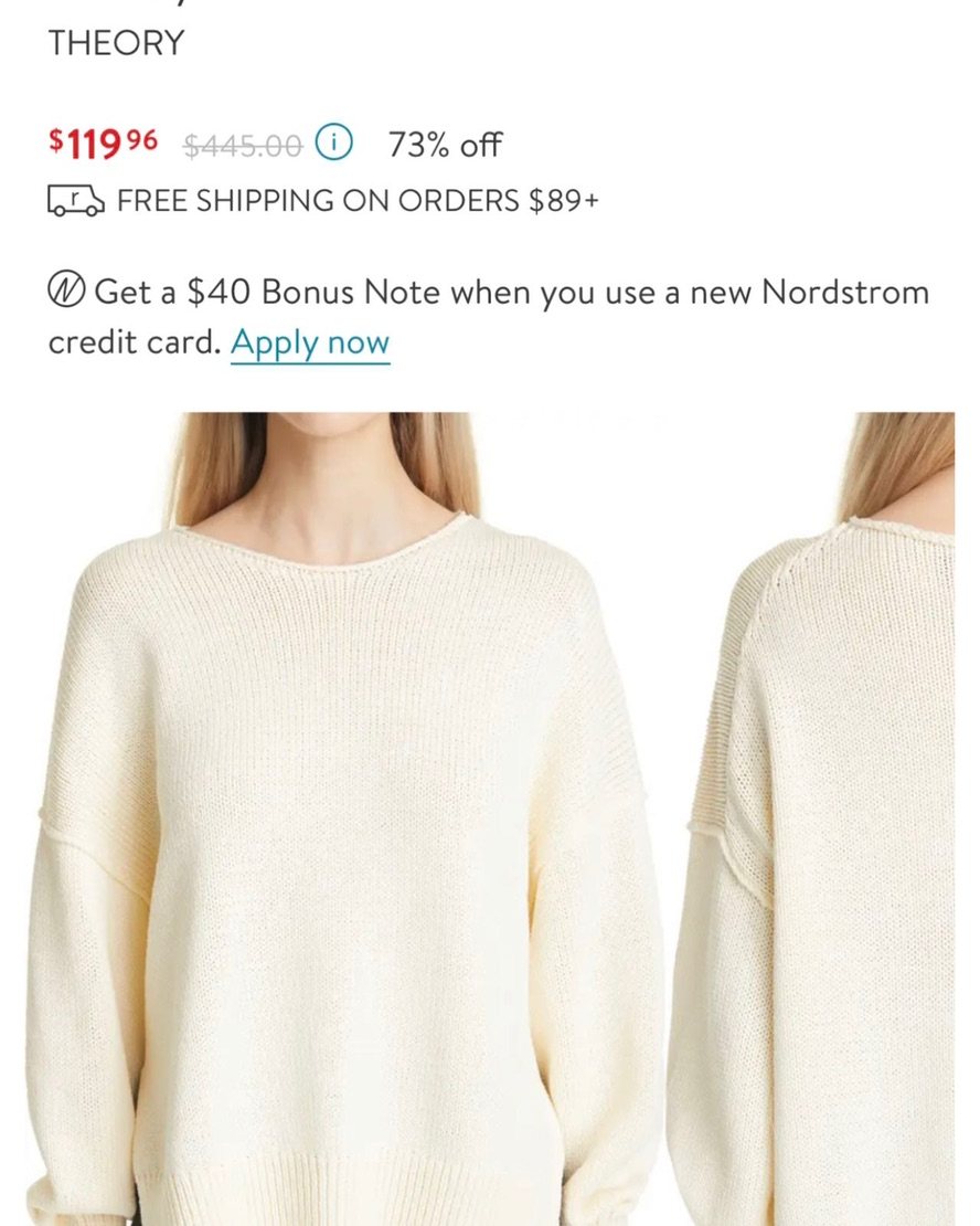 [购买网站](www.nordstromrack.com) 